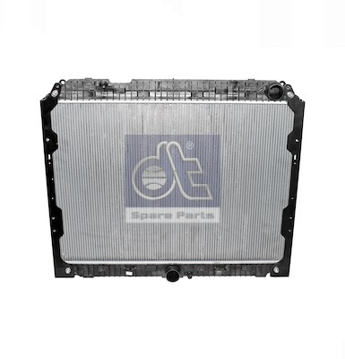 Dt Spare Parts Radiateur 4.66310