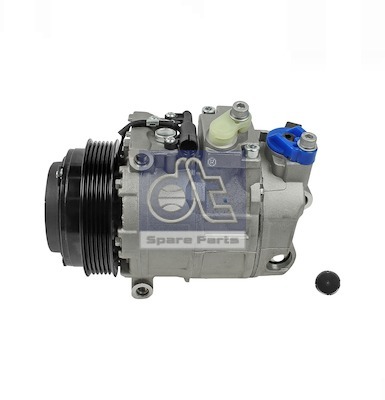 Dt Spare Parts Airco compressor 4.66350