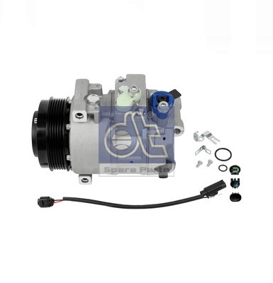Dt Spare Parts Airco compressor 4.66353