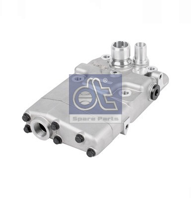 Dt Spare Parts Cilinderkop persluchtcompressor 4.66366