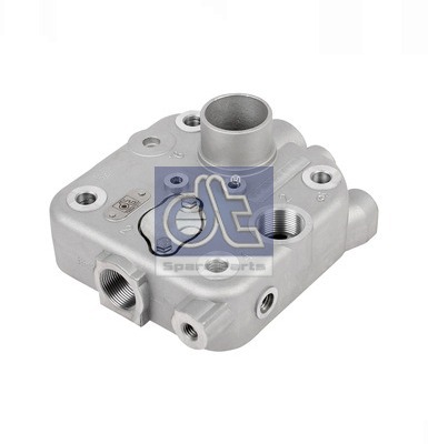 Dt Spare Parts Cilinderkop persluchtcompressor 4.66372