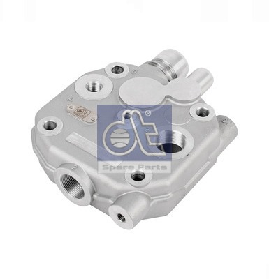 Dt Spare Parts Cilinderkop persluchtcompressor 4.66395