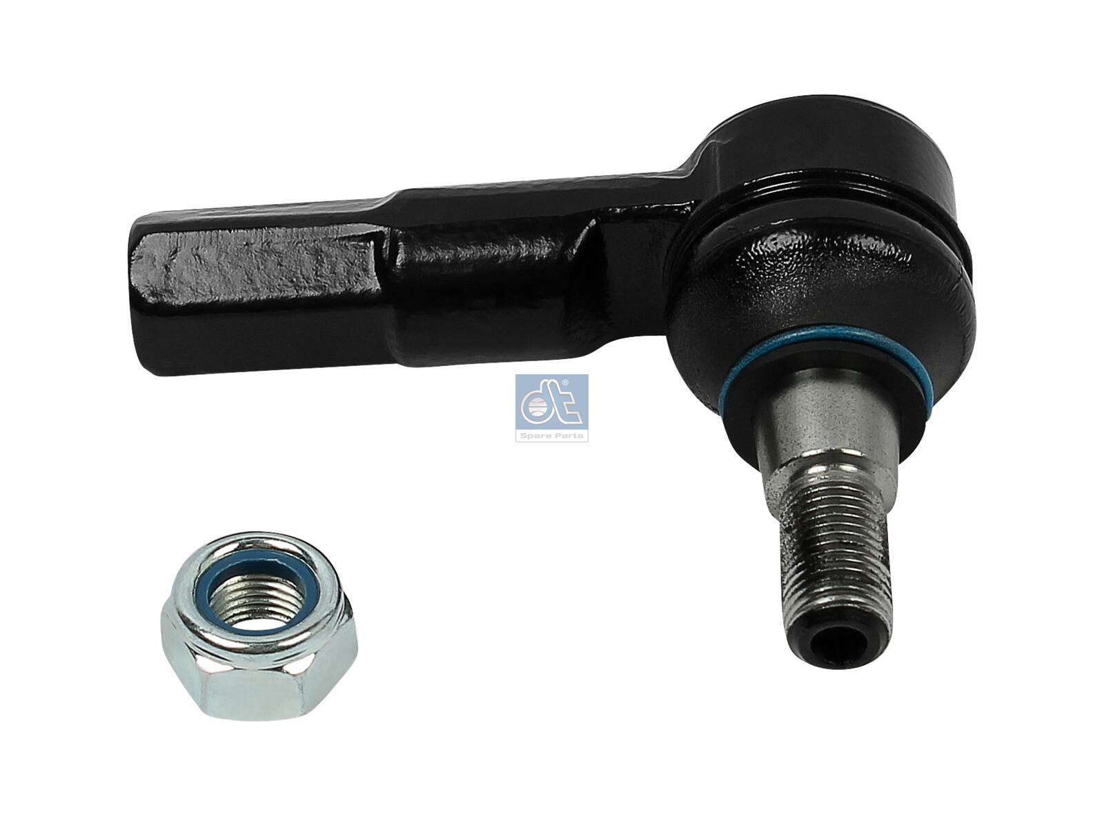 Dt Spare Parts Spoorstangeind / Stuurkogel 4.66479