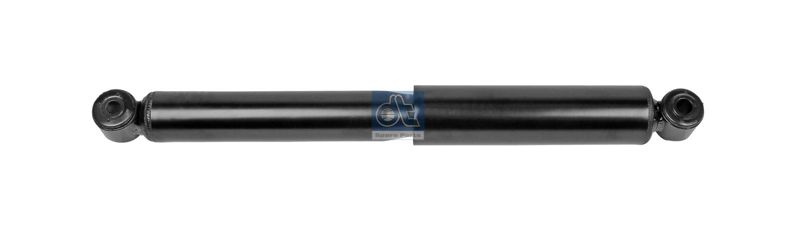 Dt Spare Parts Schokdemper 4.66594