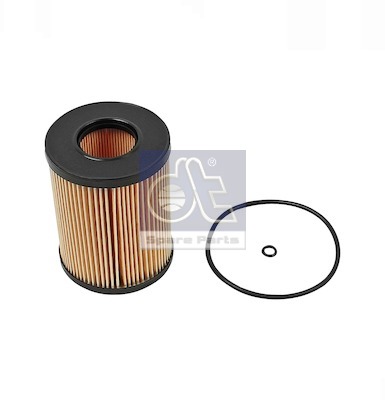 Dt Spare Parts Oliefilter 4.66650