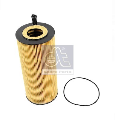 Dt Spare Parts Oliefilter 4.66656