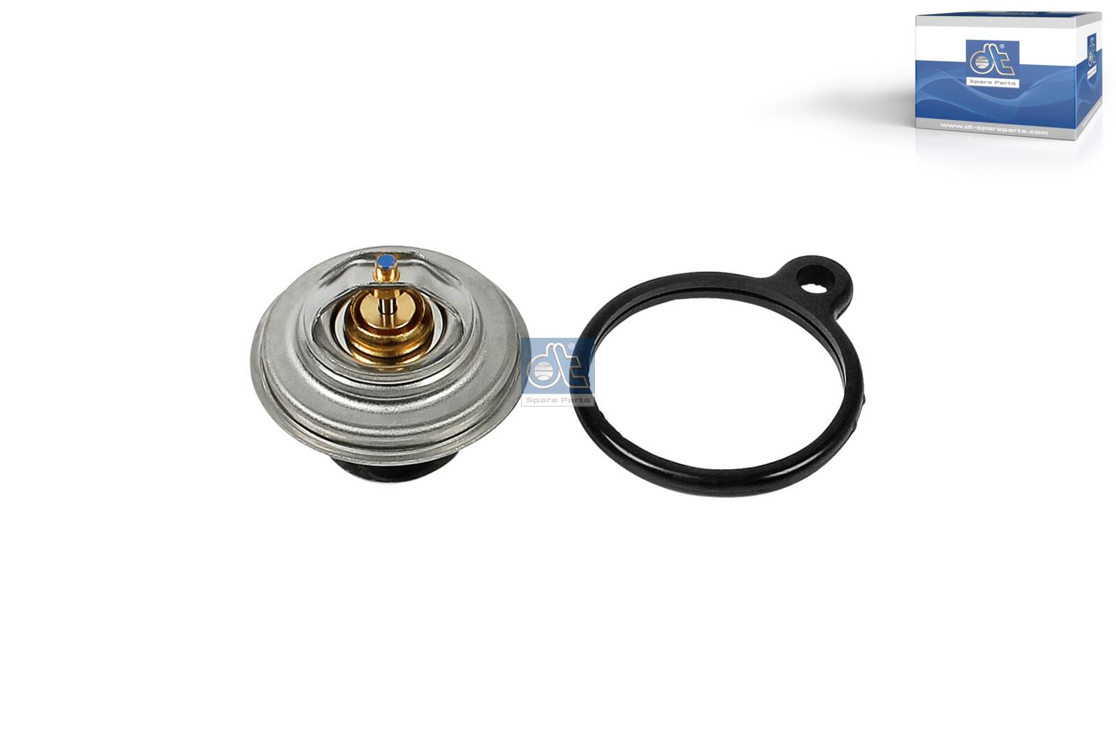Dt Spare Parts Thermostaat 4.66739