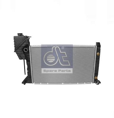 Dt Spare Parts Radiateur 4.66771