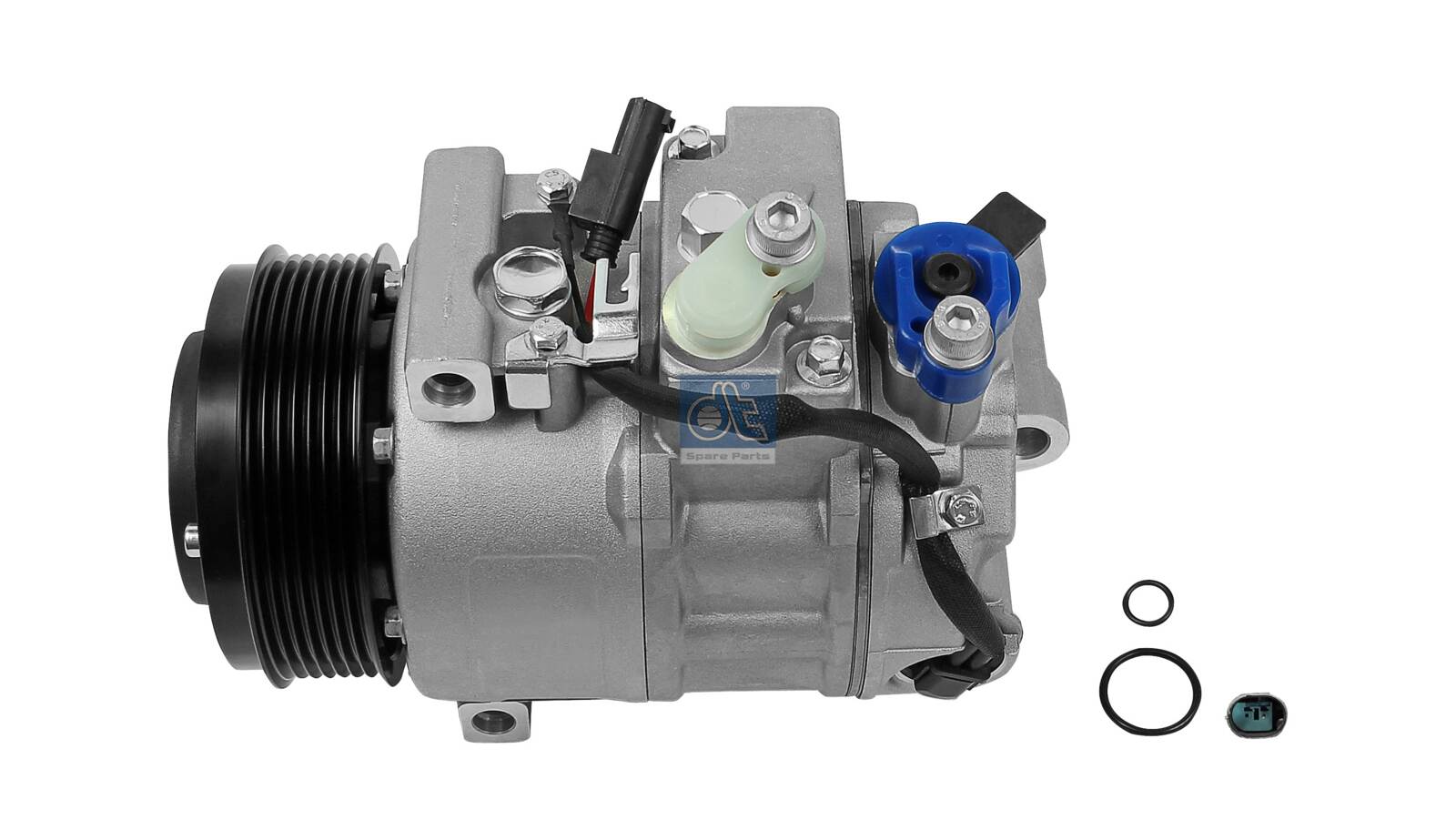 Dt Spare Parts Airco compressor 4.66830