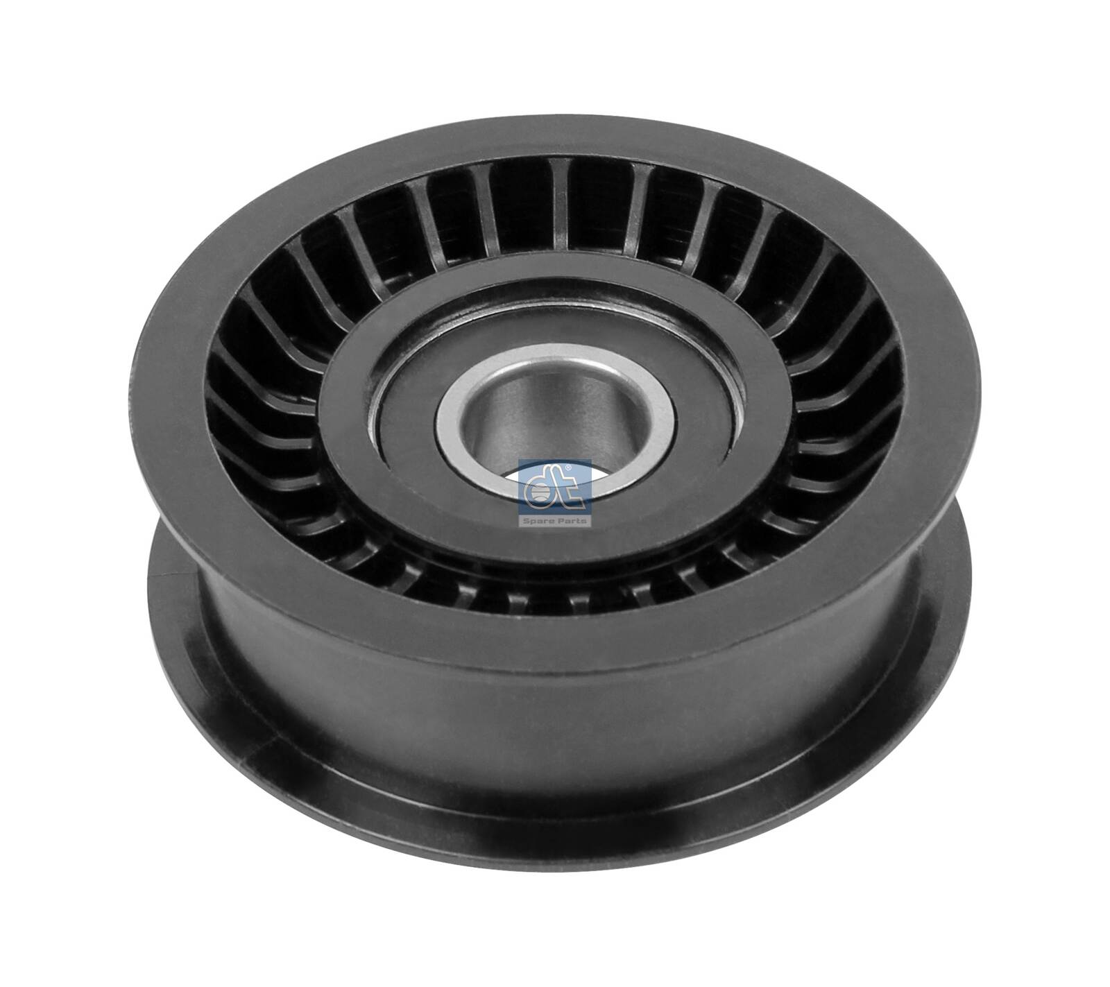 Dt Spare Parts Geleiderol (poly) V-riem 4.67536