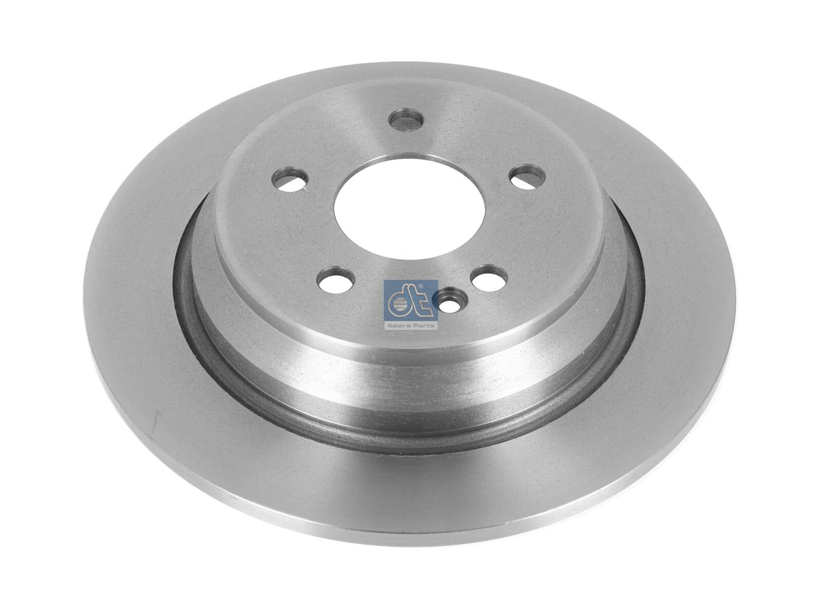 Dt Spare Parts Remschijven 4.67598
