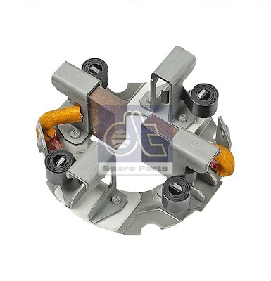 Dt Spare Parts Starter - Dynamo 4.67701