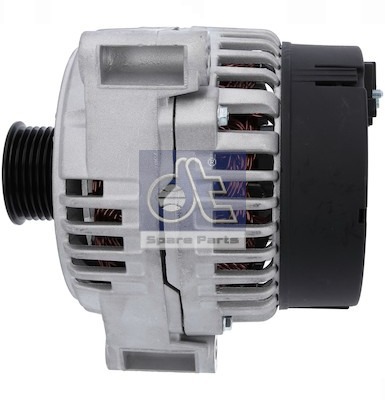 Dt Spare Parts Alternator/Dynamo 4.67704