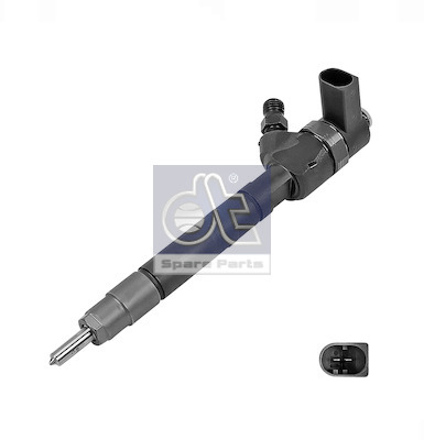 Dt Spare Parts Verstuiver/Injector 4.67798