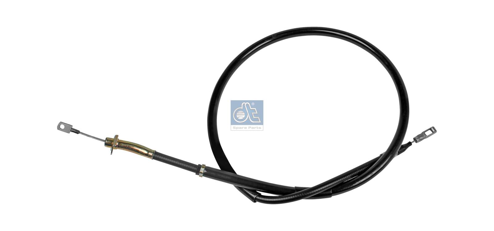 Dt Spare Parts Handremkabel 4.67833