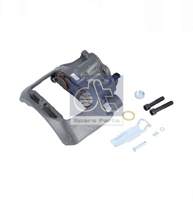 Dt Spare Parts Remzadel/remklauw 4.67847