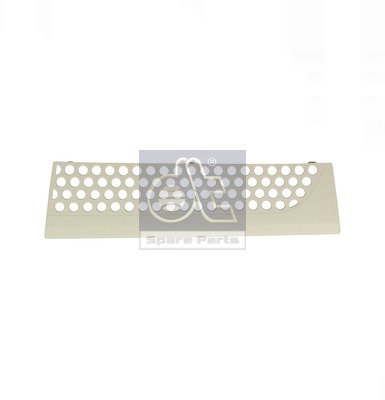 Dt Spare Parts Grille 4.67983