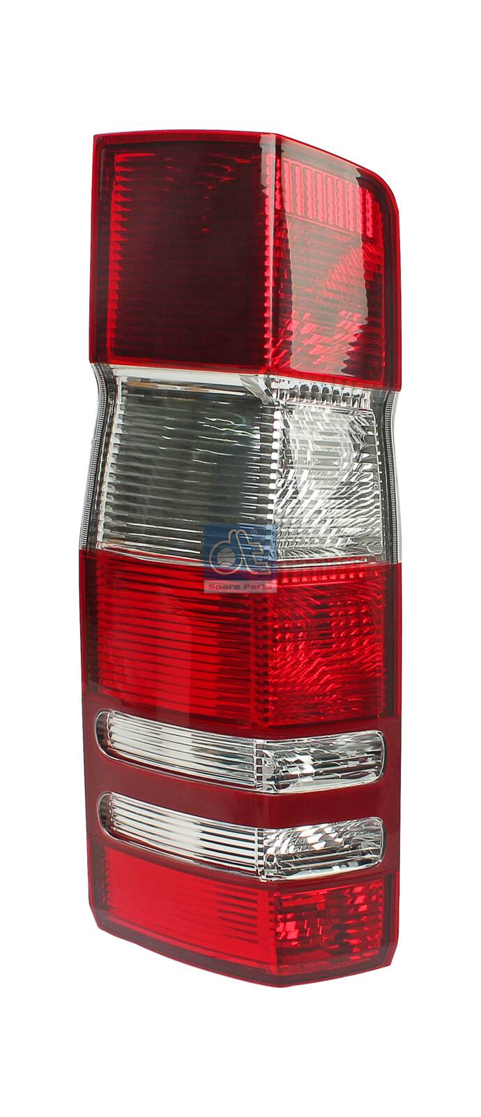 Dt Spare Parts Achterlicht 4.68070SP