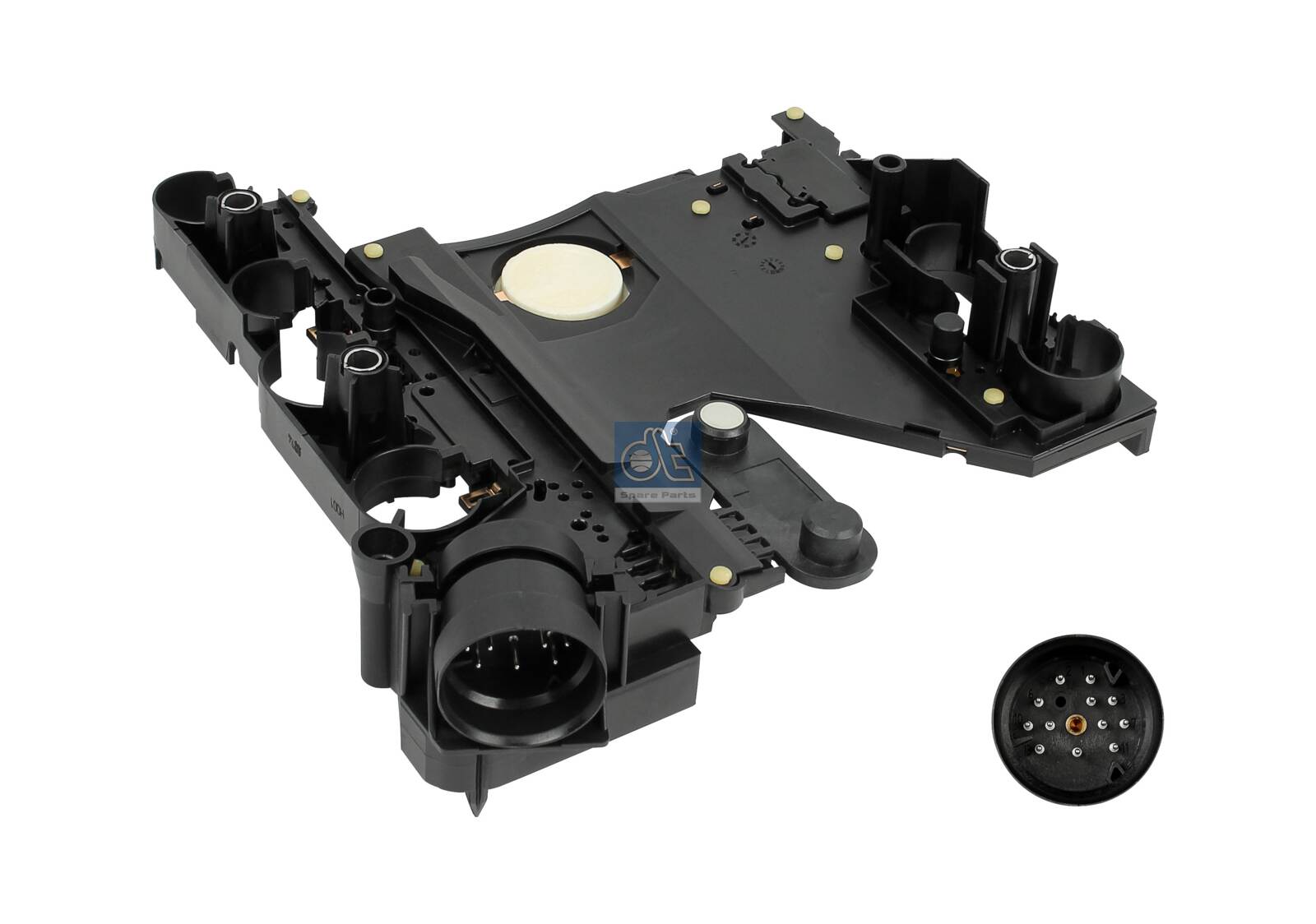 Dt Spare Parts Mechatronic automaatbak 4.68120