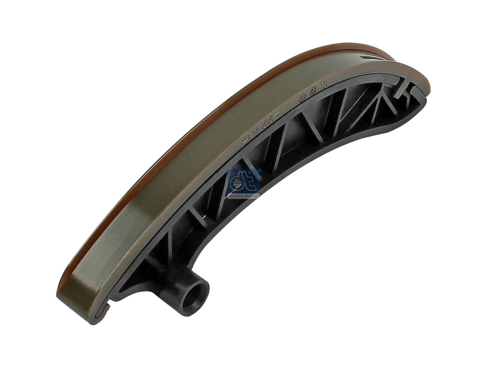 Dt Spare Parts Distributieketting geleiderailvoering 4.68191