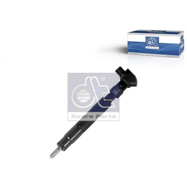 Dt Spare Parts Verstuiver/Injector 4.68219