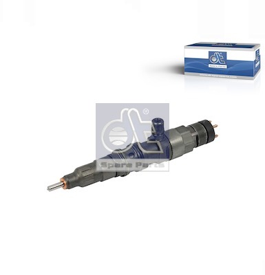 Dt Spare Parts Verstuiver/Injector 4.68224