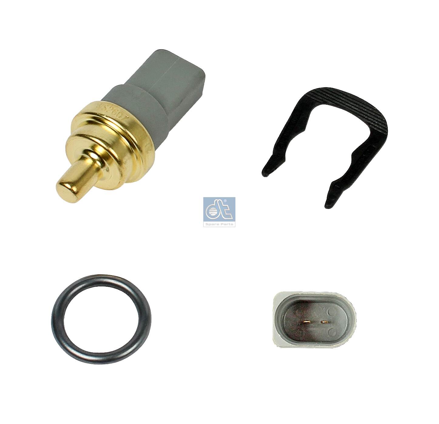 Dt Spare Parts Temperatuursensor 4.68269