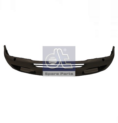 Dt Spare Parts Bumper 4.68310