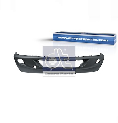 Dt Spare Parts Bumper 4.68313