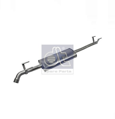 Dt Spare Parts Middendemper 4.68529