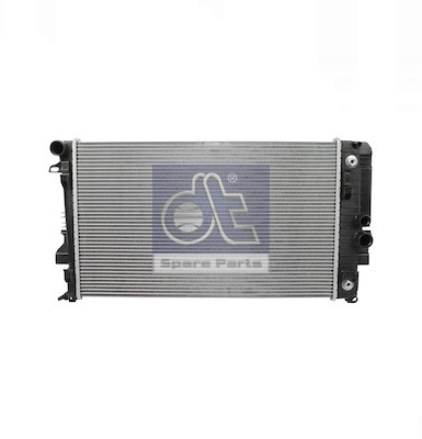 Dt Spare Parts Radiateur 4.68733