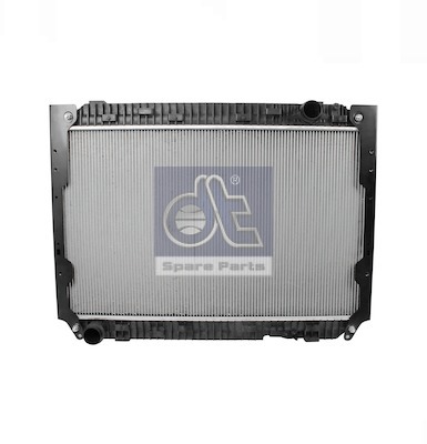 Dt Spare Parts Radiateur 4.68734