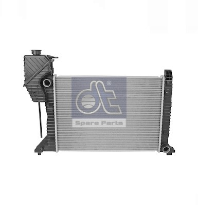 Dt Spare Parts Radiateur 4.68736