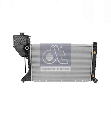 Dt Spare Parts Radiateur 4.68738