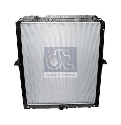 Dt Spare Parts Radiateur 4.68739