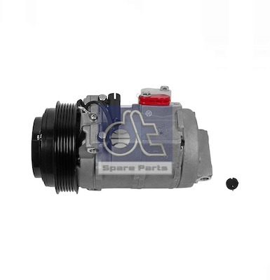 Dt Spare Parts Airco compressor 4.68811