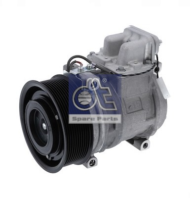 Dt Spare Parts Airco compressor 4.68813