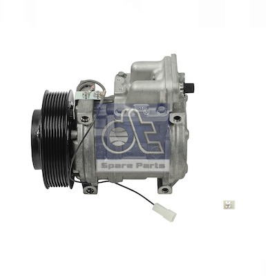 Dt Spare Parts Airco compressor 4.68814