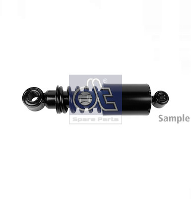 Dt Spare Parts Schokdemper cabine ophanging 4.68858