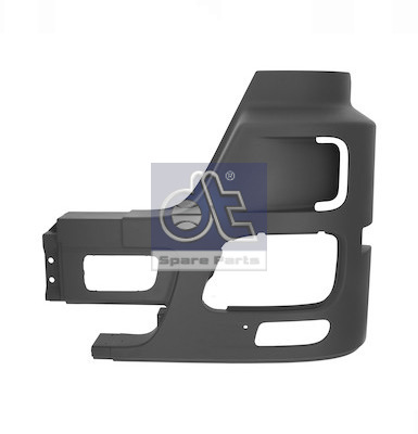 Dt Spare Parts Bumper 4.68872