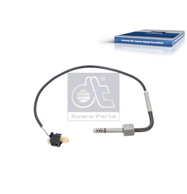 Dt Spare Parts Sensor uitlaatgastemperatuur 4.69088