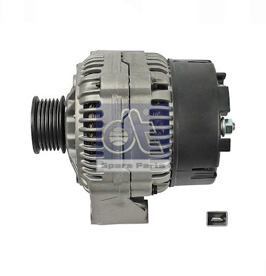 Dt Spare Parts Alternator/Dynamo 4.69195