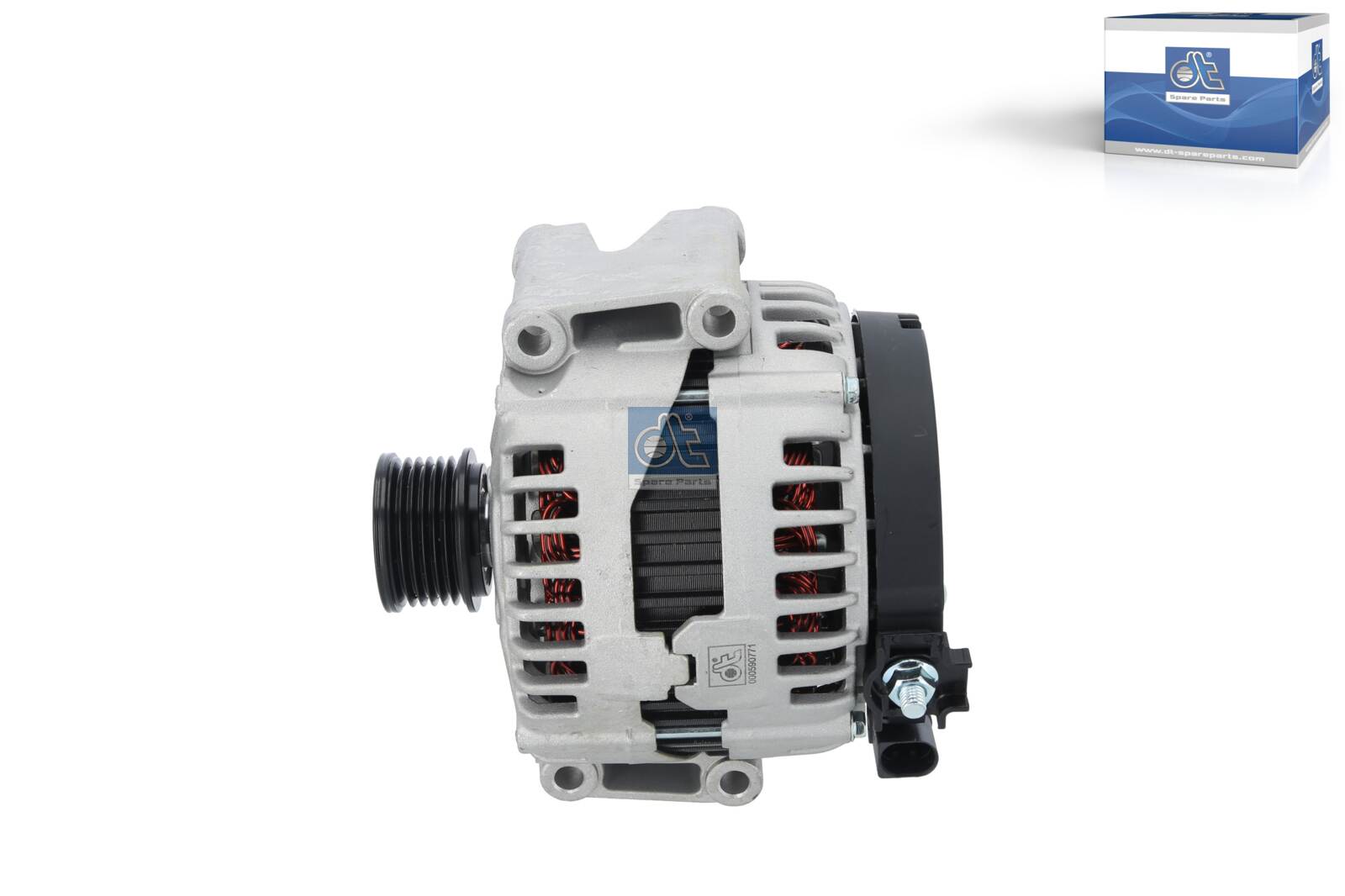 Dt Spare Parts Alternator/Dynamo 4.69197