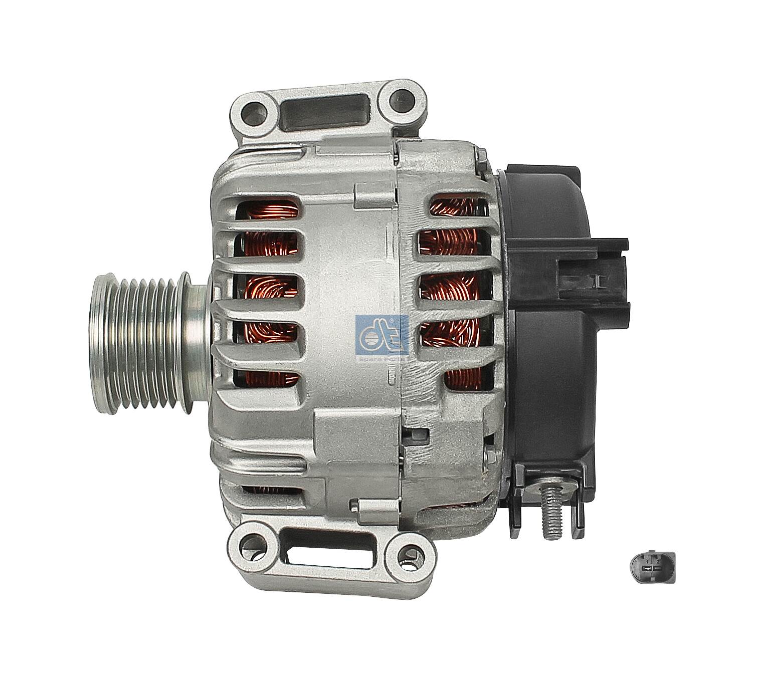 Dt Spare Parts Alternator/Dynamo 4.69199