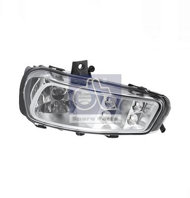 Dt Spare Parts Mistlamp 4.69260