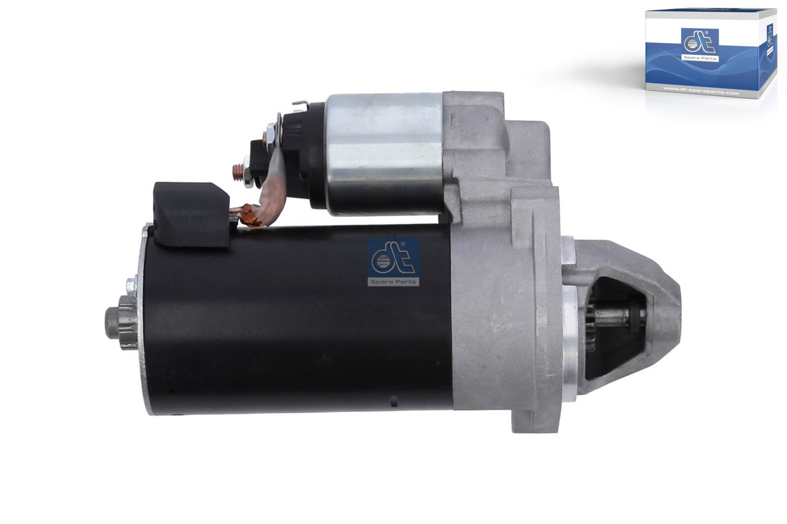 Dt Spare Parts Starter 4.69464