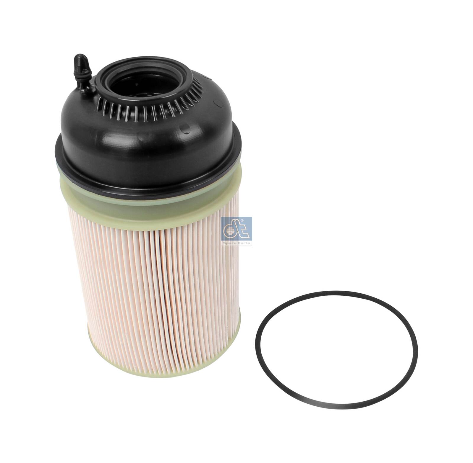 Dt Spare Parts Brandstoffilter 4.69681