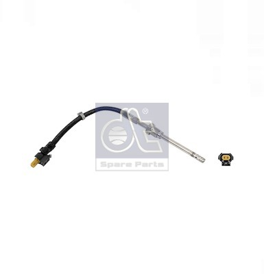 Dt Spare Parts Sensor uitlaatgastemperatuur 4.69753