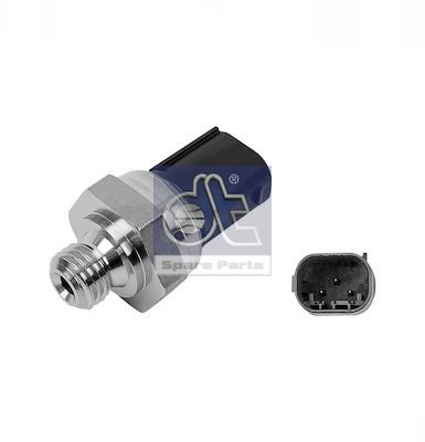 Dt Spare Parts Uitlaatgasdruk sensor 4.69767