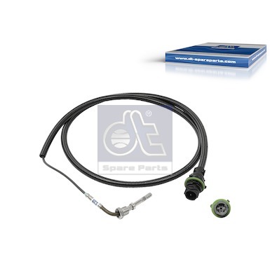 Dt Spare Parts Sensor uitlaatgastemperatuur 4.69781